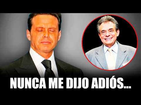 El PACTO Oscuro entre LUIS MIGUEL y JOSÉ JOSÉ La Verdad que Guardaron en SECRETO