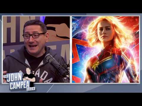 Samuel L. Jackson Says Captain Marvel Can Time Travel. Endgame Connection?