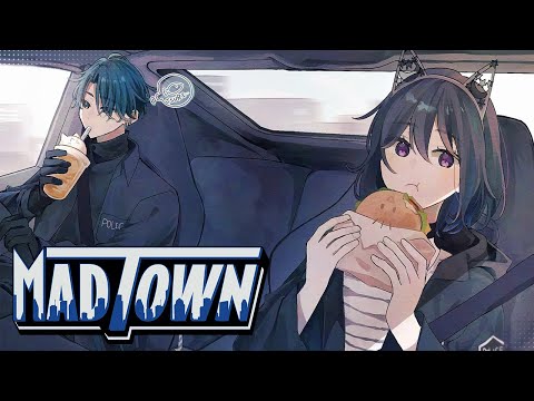 【GTAV】ブイブイ言わせたい【ぶいすぽ/一ノ瀬うるは】