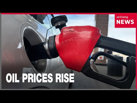 Brent Crude surpasses US$ 100 mark; U.S. temporarily permits Russian oil sales