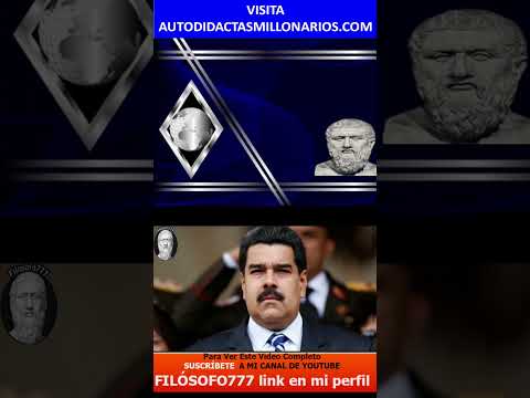 Esta Verdad CONFRONTA A Maduro P3
