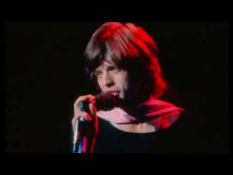 Rolling Stones - Can't You Hear Me Knocking 1971