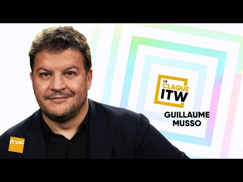 Vidéo de Guillaume Musso
