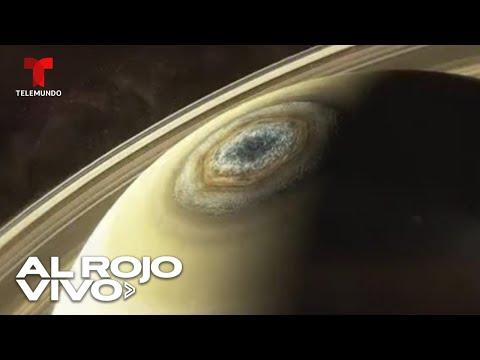 ¿Los huracanes pueden formarse en otros planetas? Expertos lo revelan