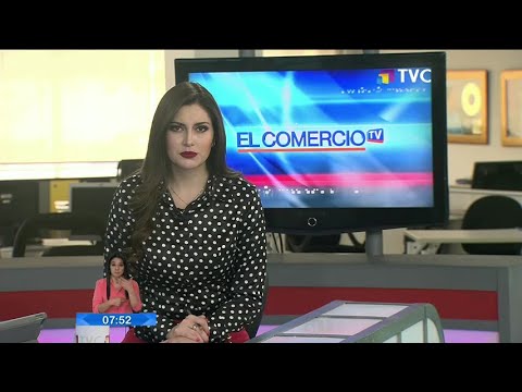 El Comercio TV Primera Edición: Programa del 20 de Marzo de 2020