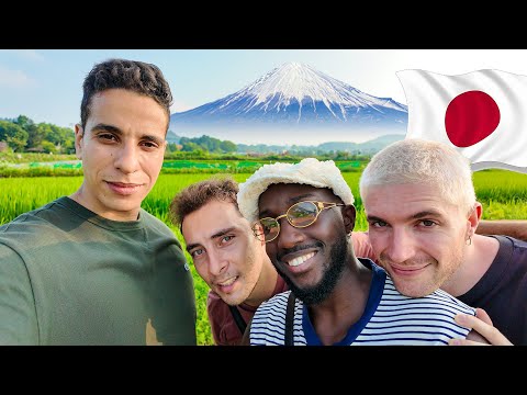 48h en weekend dans ma vie au Japon ???????? (ft Ichiban ...