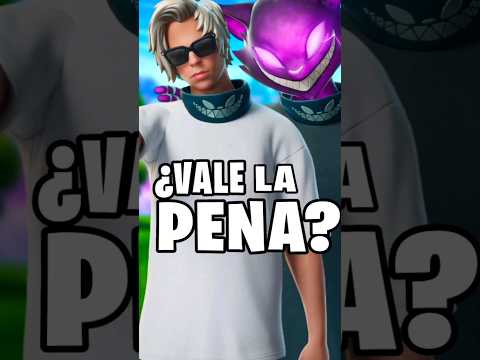 Vale la pena? #fortnite #rubius #viral #viralvideo #shorts #shortsfeed #feed #reel #reels #meme