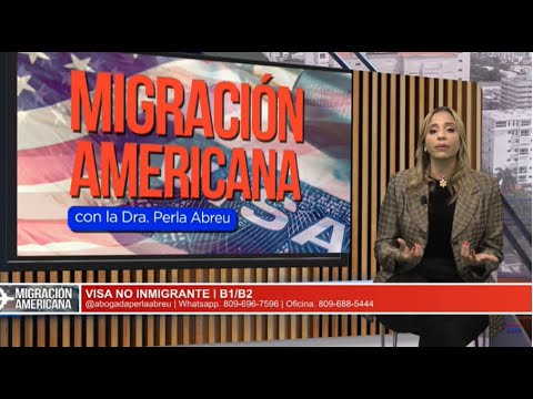 EN VIVO 24/5/2023 #Migración Americana