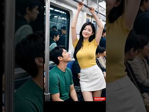 Tokyo Subway Rush Hour Life | Japan Metro Madness | #RoboVisionAi