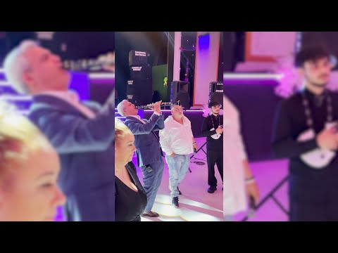 Mamiru ❌ Hora cu pofta de viata ❌ Manele