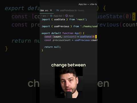 Custom Hook in React