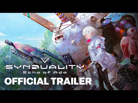 SYNDUALITY: Echo of Ada - Official Gameplay Trailer
