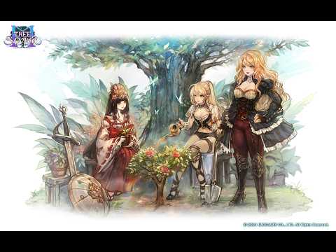【ツリーオブセイヴァーM】絵とBGMがチルなゲーム、ハクスラしながら遊ぶ【TOSM】アドバイス&指示歓迎！