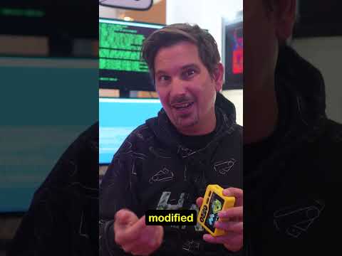🍍📟 WiFi Pineapple Pager Ringtones – Hak5 #hacker #pentesting