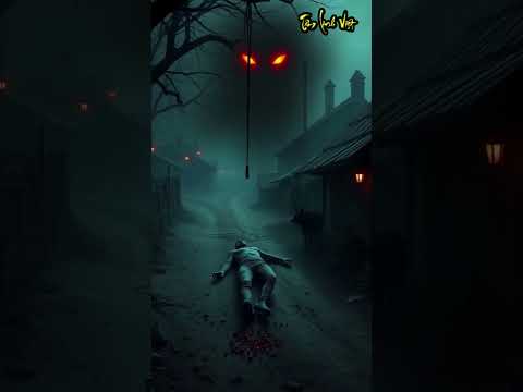 Ngôi Nhà Quỷ Ám #tamlinhviet #shots #truyenma #tamlinh