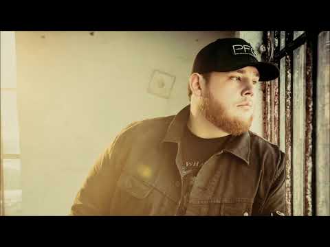 Luke Combs - What You See Is What You Get (Audio)