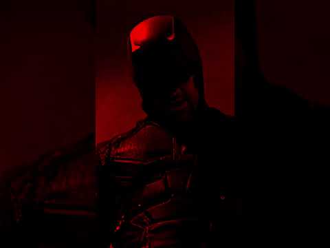 Daredevil Way Down We Go #shortsfeed #youtubeshort #daredevil #daredeviledit #waydownwego