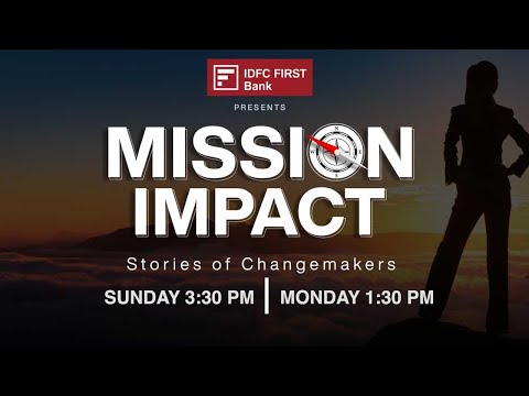 IDFC FIRST Bank x NDTV | Empowering Women, Enriching Communities