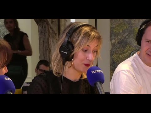 Cécile Marx alias Barbara Stressante : «Les Meuuhlières, la cérémonie qui récompense les meilleur…