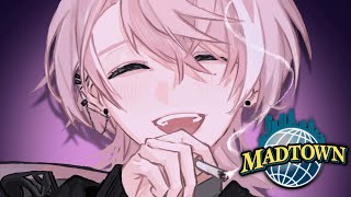 【 MAD TOWN 】楽しかったな ¦ #19 【 Neo-Porte / 水無瀬 】