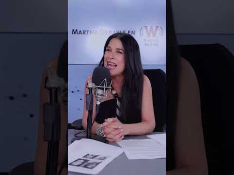 1986 - 2026: 40 años que cambiaron al mundo con Guido Lara | Martha Debayle