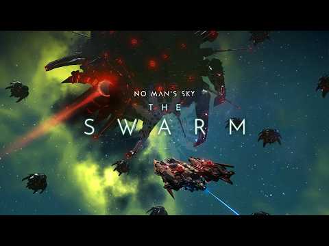 We Must Face... the SWARM!!  -  No Man’s Sky 2026 Live #3