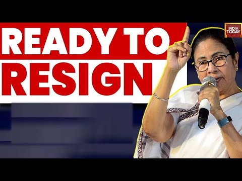 Mamata Banerjee Offers To Resign As CM Amid Stand-off With Doctors, Bengal Guv 'Boycotts' Banerjee