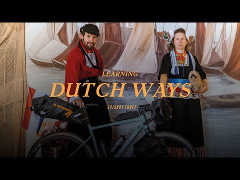 FOCUS Dutch Ways Episode 3