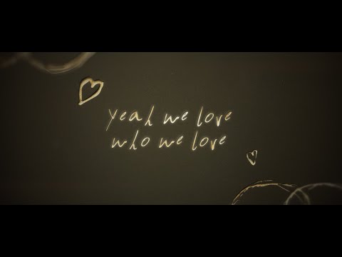 smith sam who we love (Ver. 2) music video