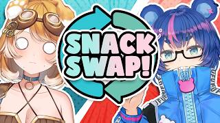 【HANDCAM】Forcing @FujikuraUruka to eat MARMITE for the 1st time! 😂【#Bo