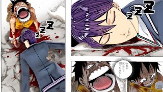 【にじさんじ切り抜き】踏切に飛び込むもワンピースみたいになる剣持刀也【剣持刀也切り抜き/剣持コラ】