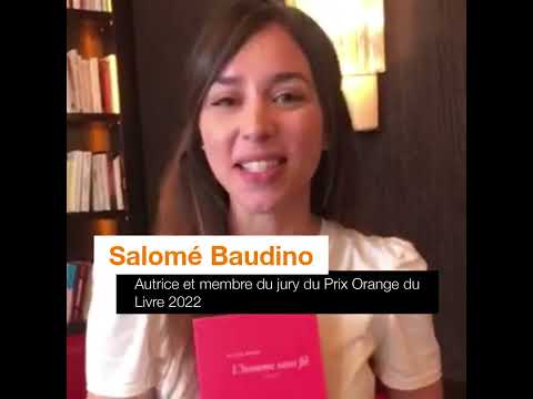 Vidéo de Salomé Baudino