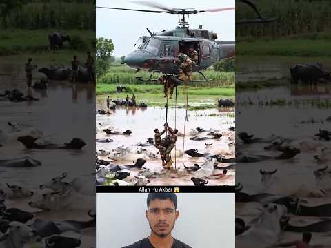 '' Allah hu Akbar 😱'' #shortsfeed #muslimcontent #duet #ilovemohammadﷺ #panjab #news #trending