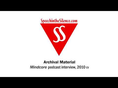 2010 Mindcore Studios podcast: Fr. Enatheleme interview