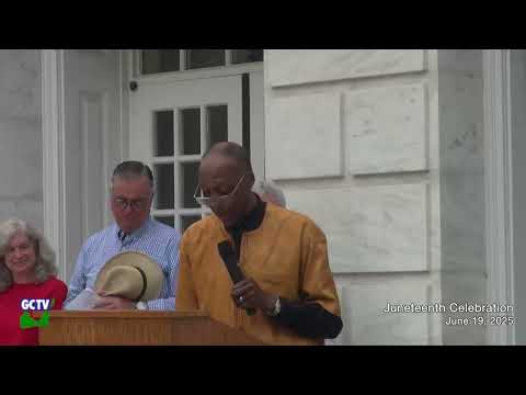 Juneteenth 2025 Celebration