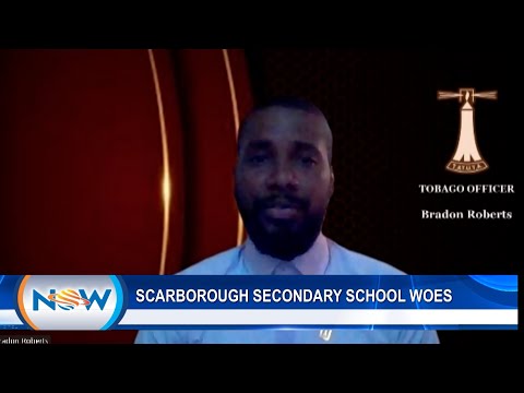 Scarborough Secondary School Woes - Brandon Roberts