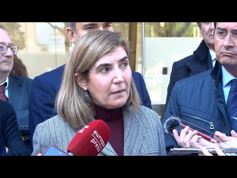 Andalucía incorporará el nuevo Modelo de Gestión Integral a las oficinas de empleo de Almería