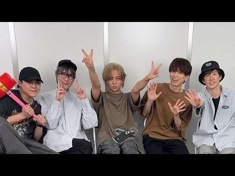 ツアーの振り返り&『MeseMoa.の日』グッズ紹介