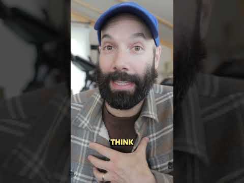 The truth is I feel conflicted about AI