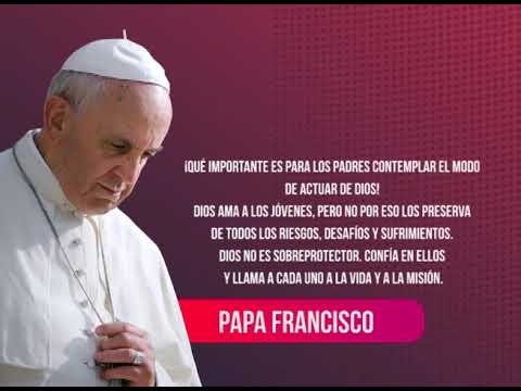 #Notifides | Frase del Papa