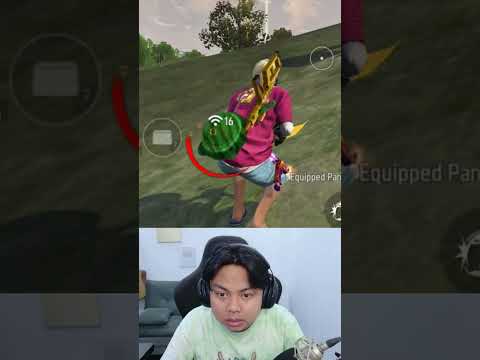 Zona cepat & Panci semanggka bikin player old ketar-ketir! 😭 #mrtauseef #freefire