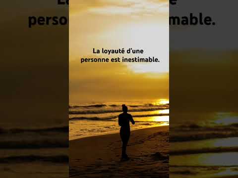 inestimable #citation #proverbes #loyauté #etresoi #quote #youtubeshorts #ytshorts #youtube #ytviral