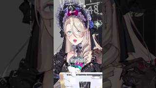 This Art's Got a Lotta "Sole" @AiaAmare  【NIJISANJI EN】