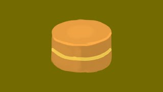 和菓子の絵合わせゲーム