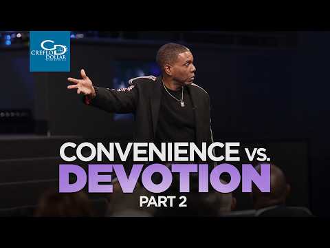 “Convenience vs. Devotion Pt. 2” – Episode 4