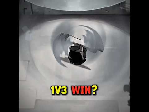 Mina 1v3? | Brawl Stars #brawlstars #supercell #anil14