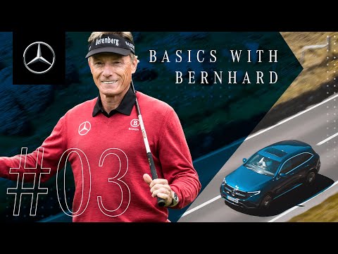 Basics with Bernhard: Parts of the Golf Course