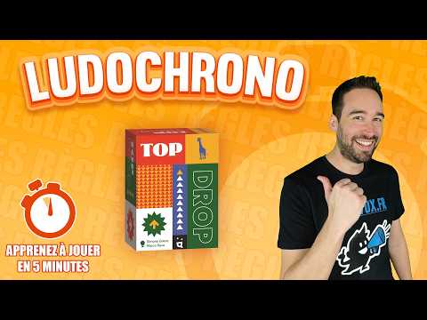 Ludochrono - Top Drop