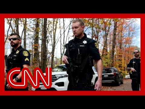 Suspect in Maine mass shootings is dead, sources tell CNN