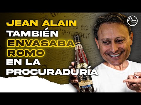 Pepca Descubre Jean Alain Repartía Romo En La Procuraduría! Lo Envasaban Y Etiquetaban En Campaña!